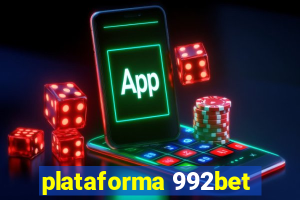 plataforma 992bet